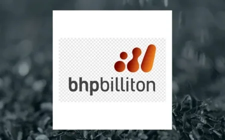 Bhp Share Price: Analysts Reframe Value as Projects and Production Tell a New Story