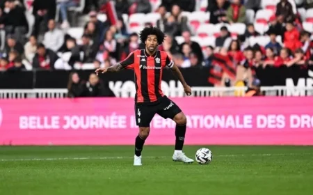 Nice Vs Rennes exposes a season-long rupture as Rennes soars and Nice frays