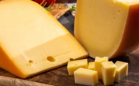 Beemster Cheese Crowned 2026 World Champion in Wisconsin