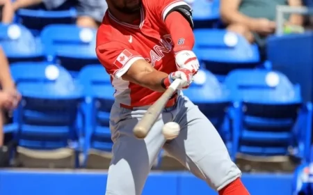 Otto Lopez Hit Near Wrist, Stays in WBC Game — 3 Takeaways from the Moment