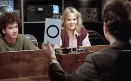 ‘Ghostbusters’ Star Jennifer Runyon Passes Away at 65