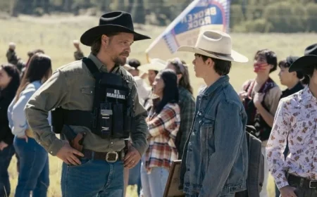 Marshals Tv Show premiere makes a bold call: Why Monica Dutton’s fate reshapes the spinoff