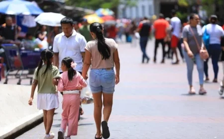 Panama’s Women Sound the Alarm: Marches and a Map Reveal Labor Precarity and Feminicides