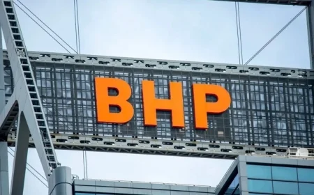 Bhp Asx slide reveals ex-dividend and profit-taking forces hiding deeper market tensions