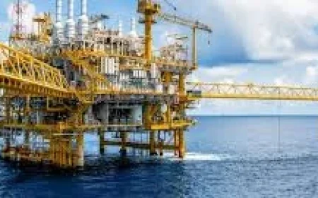 Santos Share Price Drop Masks a Value Floor After ADNOC Takeover Fallout