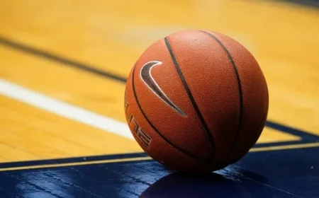 Siena Basketball’s Playoff Moment, and the Quiet Machine Selling It