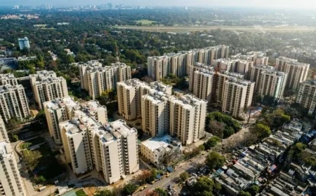Metro and Mass Housing: Delhi’s Growth Inflection as Major Projects Launch