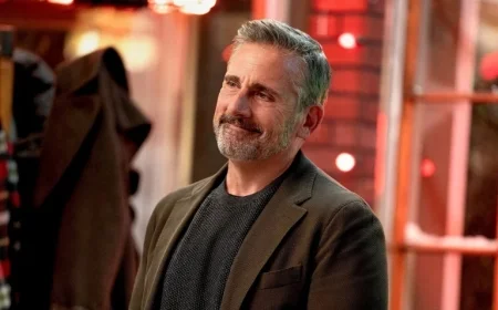 Rooster: A Turning Point for Prestige Television