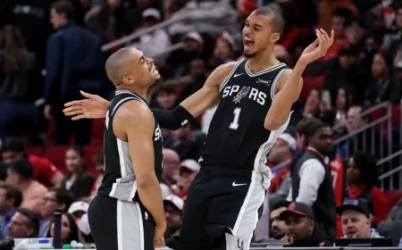 Spurs Vs Rockets — spurs vs rockets: TV channel and streaming options for March 8