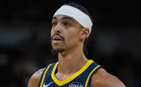 Pacers Vs Trail Blazers: 3 Injury Questions That Could Decide an 8-Game Skid