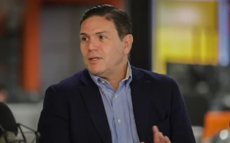 Paloma Valencia Surpasses Three Million Votes and Tops Interparty Consultations