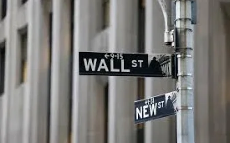 S&p 500 Futures: Markets Plunge After Closure of Strait of Hormuz — 5 Market Signals to Watch