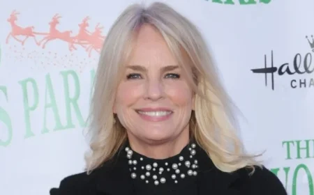 Ghostbusters Star Jennifer Runyon Passes Away at 65
