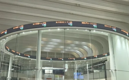 Nikkei Slumps as Oil Tops $100, Marking an Inflection Point for Markets