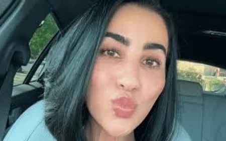 Stephanie Buttermore: Everything We Know — Cause of Death Still Undisclosed Three Days After Passing