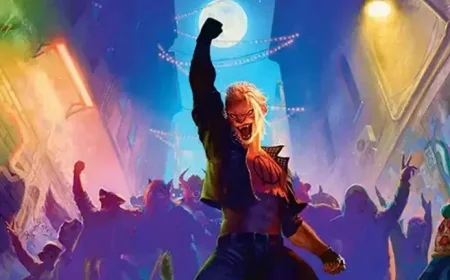 Early MTG TMNT Data Reveals Major Balancing Issues