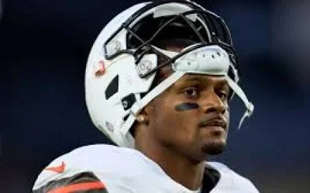 Watson and the bill that keeps moving: a Browns cap hit reshuffle with tomorrow’s costs