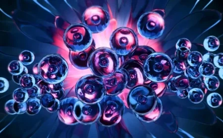 World First: Stem Cell Treatments Approved for Parkinson’s and Heart Failure