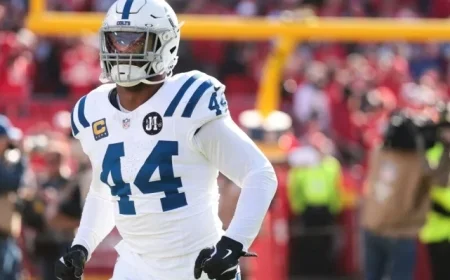 Evaluating the Green Bay Packers’ 2026 Offseason Strategies