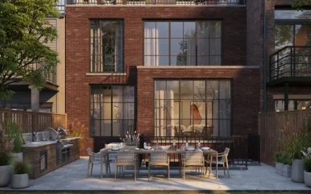 Real Estate after the ‘Subscription’ Home Shift: Luxury Waiting Lists Redraw the Market