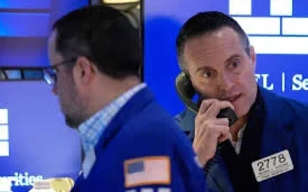 Dow Jones Stock Markets Futures Sink as Oil Jumps Past $100, Exposing a New Pressure Point for Stocks