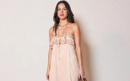 Olivia Rodrigo and the children behind a war-zone music video: ordinary moments amid rubble