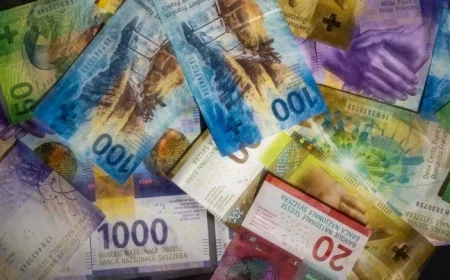 Switzerland locks cash into its constitution — 73.4% vote signals a deeper fight over digital control