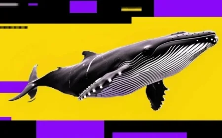 Bitcoin Price Usd as Whales Sell and Retail Chases: An Inflection After Iran Volatility