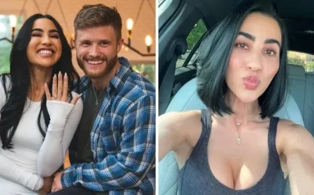 YouTuber Stephanie Buttermore Passes Away at 36