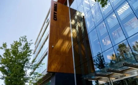 City Of Surrey: Council to Vote on More Than $12.8M in Public Works as Downtown BIA Names New CEO and Board Chair