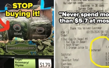 24 Thrifty Individuals Reveal What They Refuse to Buy