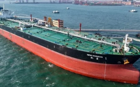 Gulf Giants’ Output Cuts Intensify Oil Market Turmoil