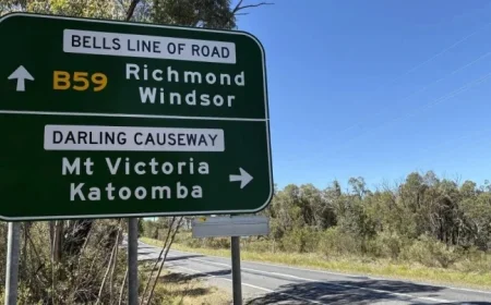 Victoria Pass: Highway fully closed after new defects discovered — what officials say