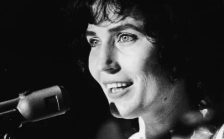 Loretta Lynn: Three of the Top Banned Songs Expose Country Radio’s Double Standard