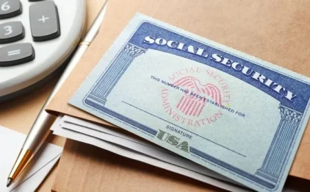 Social Security Overhaul Begins for 75 Million Americans Today