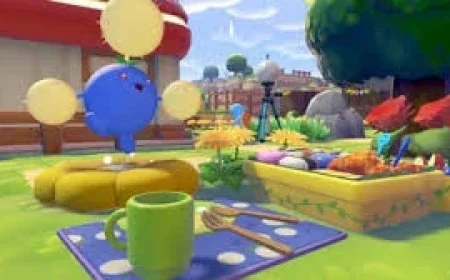 Pokemon Pokopia Nintendo Switch: Fast Travel Changes How Players Rebuild a World