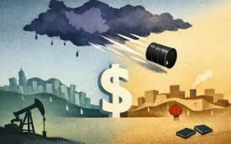 Hang Seng Index slides 2.7% as oil shock and war jitters rattle Asia