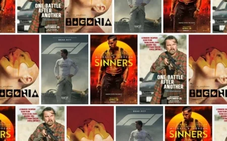 Oscars 2026: Nominee Access Reveals a Streaming Squeeze and a Cinema Catch-Up Divide