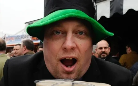 Birmingham New Street set for crowd control during Cheltenham