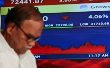 Petrol Prices Surge: Traders, Families and the Ripple from a Market Shock