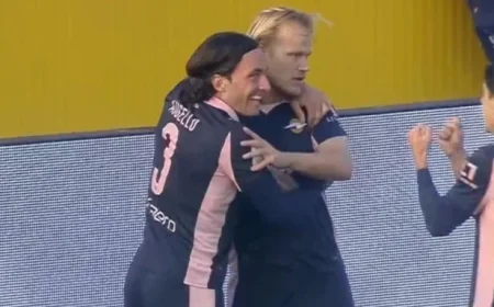 Monza Faces a Reckoning as Palermo’s Run Reveals a Fragile Three-Point Gap