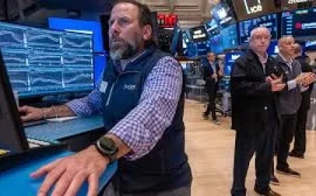 S&p 500 Futures Expose Fragility as Dow Futures Tumble and Oil Nears $120