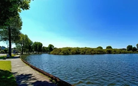 Cork Weather: Mild Streets Mask a Midweek Turn to Wind, Hail and Possible Flooding