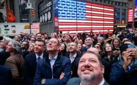 Oil Prices Surge Reveals Market Faultline as Irish Shares Buck Global Selloff