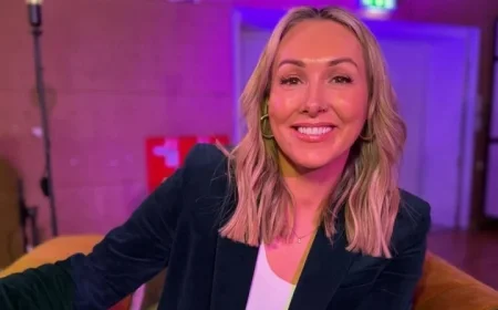 Rte presenter Tracy Clifford: Public warmth, private IVF treadmill exposes a hidden toll