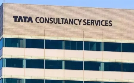 Gemini at an inflection point: TCS opens a new Experience Center in Michigan with Google Cloud