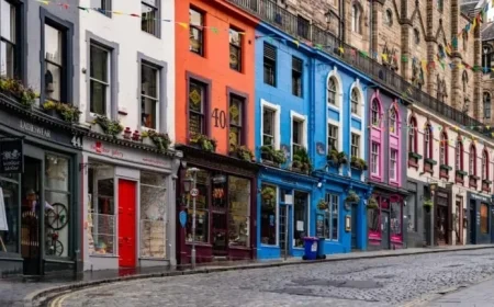 Ftse 100 Share Price Shock: One Company at a 5-Year Low Despite Record Profits