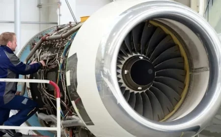 Rolls Royce Share Price: Is last week’s dip a brilliant buying opportunity as momentum continues?