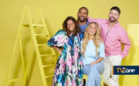 Stacey Solomon as 2026 return prompts casting call in Bolton and Bury