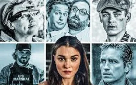 Vladimir Series: Julia May Jonas on Obsession, Shame and Screening her Debut